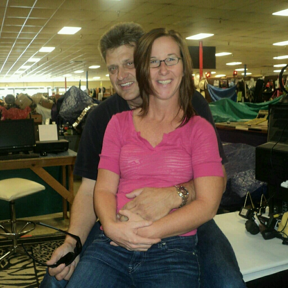 Meet your Posher, Mike